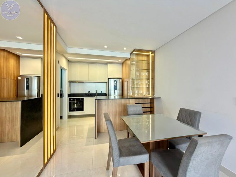 APARTAMENTO COM INFRA ESPETACULAR, AMPLO E COM TERRAÇO PRIVATIVO: 22ª foto da galeria de imagens do imóvel