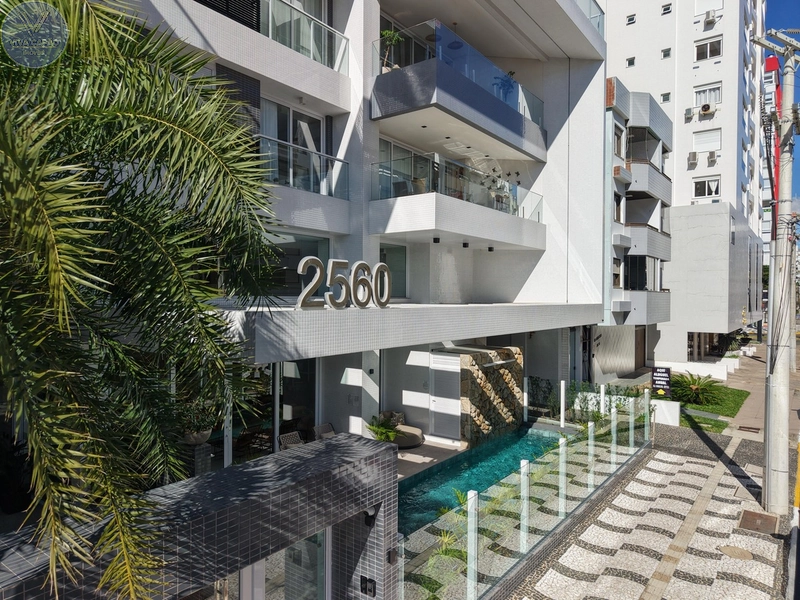 APARTAMENTO COM INFRA ESPETACULAR, AMPLO E COM TERRAÇO PRIVATIVO: 14ª foto da galeria de imagens do imóvel