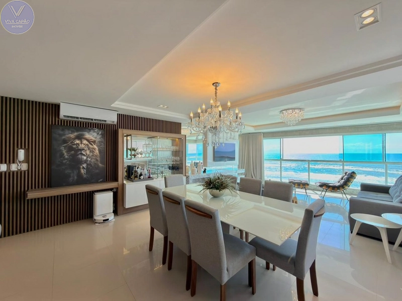 APARTAMENTO FRENTE MAR E 100% MOBILIADO: 44ª foto da galeria de imagens do imóvel
