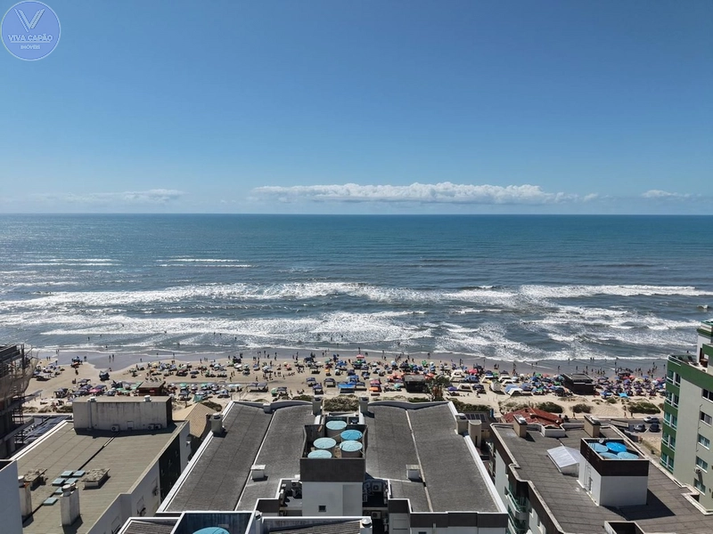 APARTAMENTO FRENTE MAR E 100% MOBILIADO: 14ª foto da galeria de imagens do imóvel