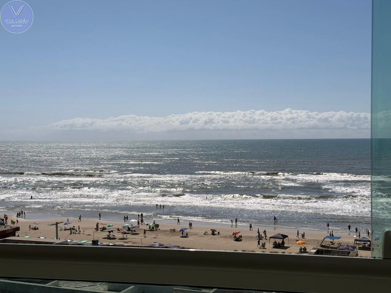 APARTAMENTO FRENTE MAR E 100% MOBILIADO: 9ª foto da galeria de imagens do imóvel