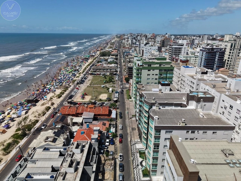 APARTAMENTO FRENTE MAR E 100% MOBILIADO: 31ª foto da galeria de imagens do imóvel