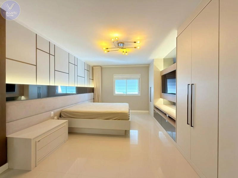 APARTAMENTO FRENTE MAR E 100% MOBILIADO: 17ª foto da galeria de imagens do imóvel