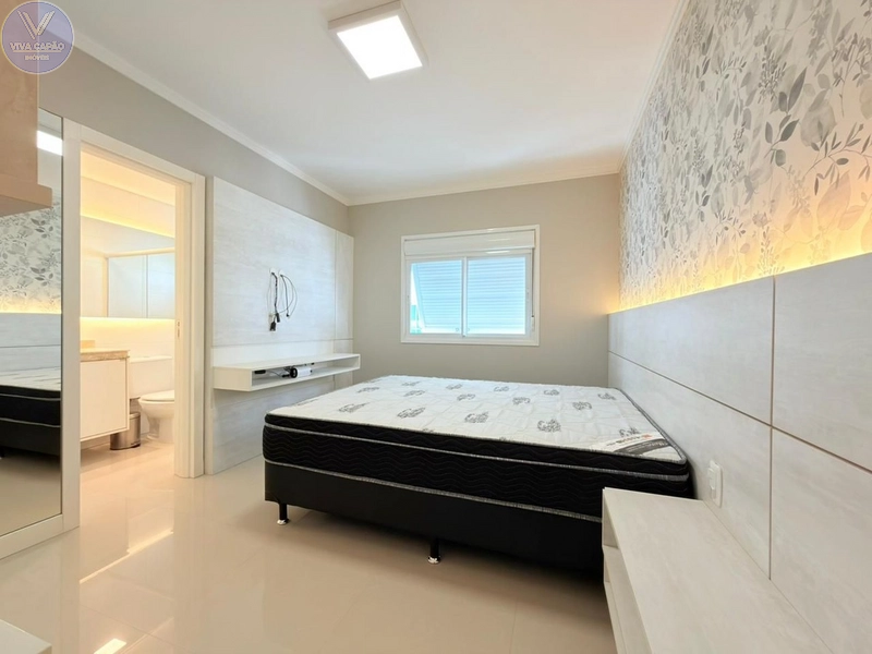APARTAMENTO FRENTE MAR E 100% MOBILIADO: 46ª foto da galeria de imagens do imóvel