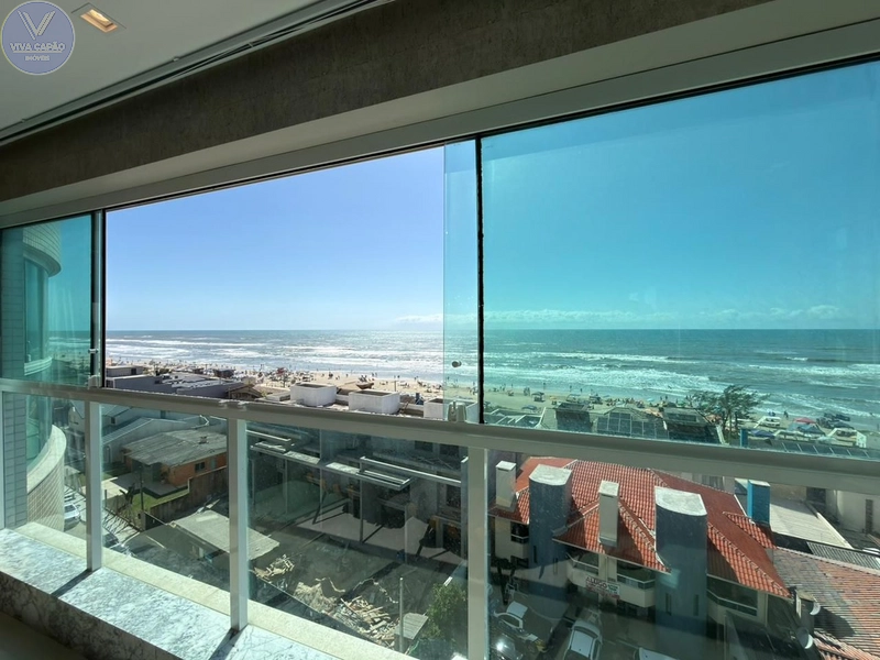 APARTAMENTO FRENTE MAR E 100% MOBILIADO: 48ª foto da galeria de imagens do imóvel