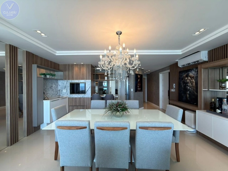 APARTAMENTO FRENTE MAR E 100% MOBILIADO: 47ª foto da galeria de imagens do imóvel