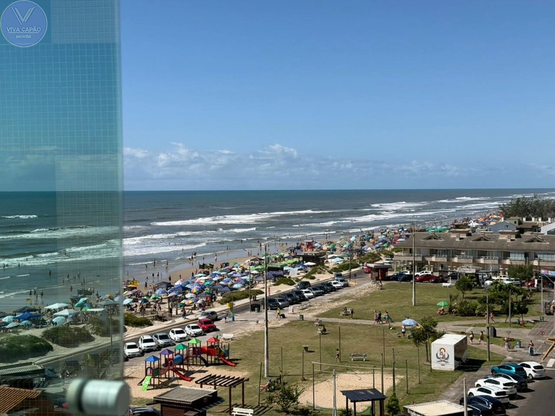 APARTAMENTO FRENTE MAR E 100% MOBILIADO: 49ª foto da galeria de imagens do imóvel
