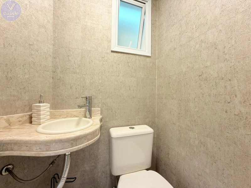 APARTAMENTO FRENTE MAR E 100% MOBILIADO: 29ª foto da galeria de imagens do imóvel