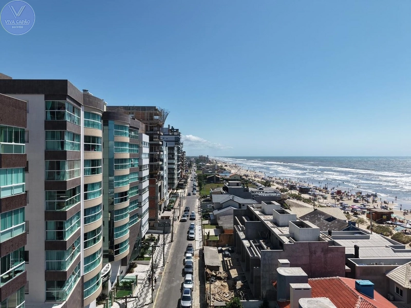 APARTAMENTO FRENTE MAR E 100% MOBILIADO: 21ª foto da galeria de imagens do imóvel