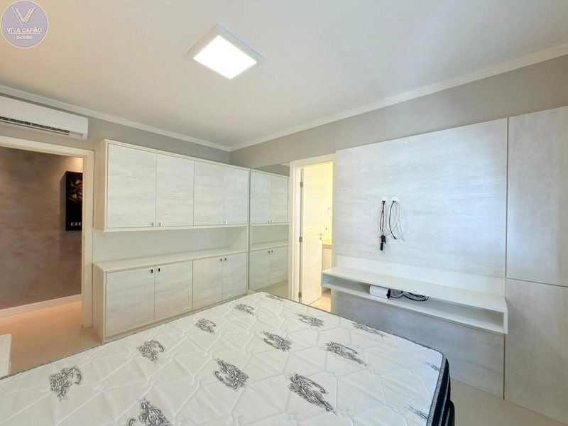 APARTAMENTO FRENTE MAR E 100% MOBILIADO: 41ª foto da galeria de imagens do imóvel