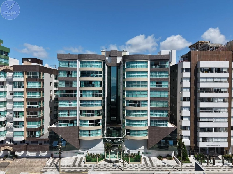 APARTAMENTO FRENTE MAR E 100% MOBILIADO: 33ª foto da galeria de imagens do imóvel