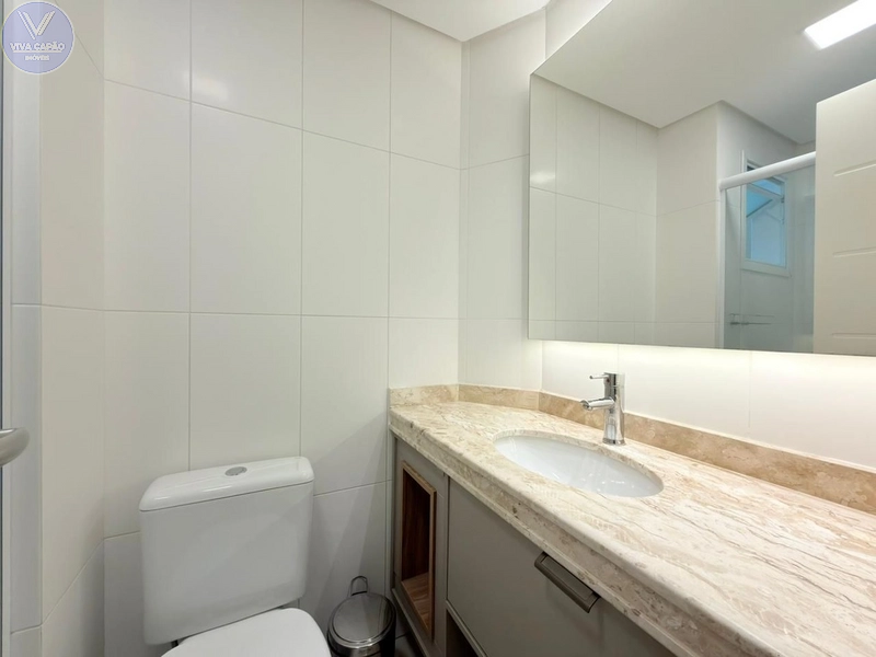 APARTAMENTO FRENTE MAR E 100% MOBILIADO: 39ª foto da galeria de imagens do imóvel