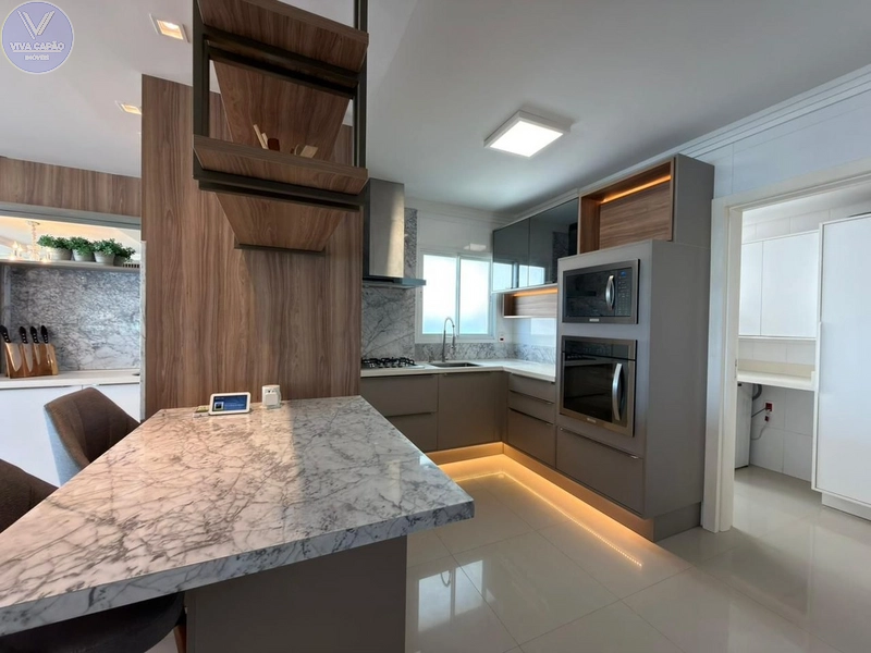 APARTAMENTO FRENTE MAR E 100% MOBILIADO: 7ª foto da galeria de imagens do imóvel