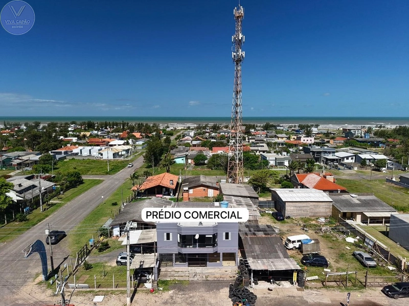 PREDIO COMERCIAL À VENDA: 15ª foto da galeria de imagens do imóvel