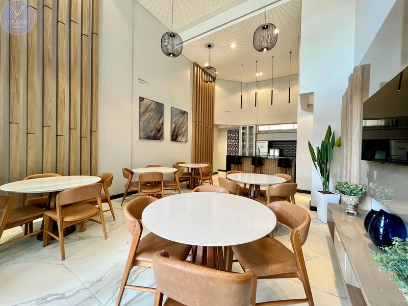 APARTAMENTO À VENDA EM CAPÃO DA CANOA - COM INFRA COMPLETA: 28ª foto da galeria de imagens do imóvel