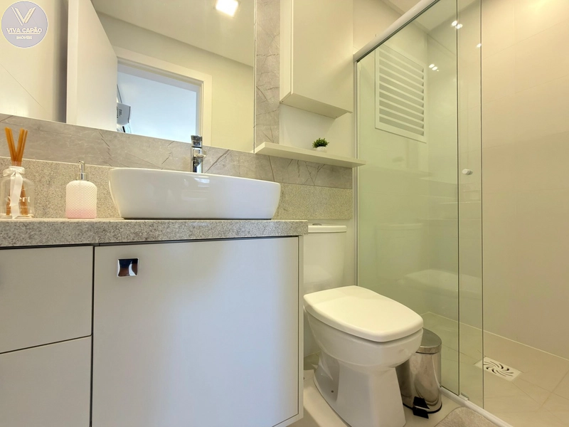 APARTAMENTO DECORADO À VENDA!!! - ED. ANTONIO DALTOÉ - NAVEGANTES: 29ª foto da galeria de imagens do imóvel