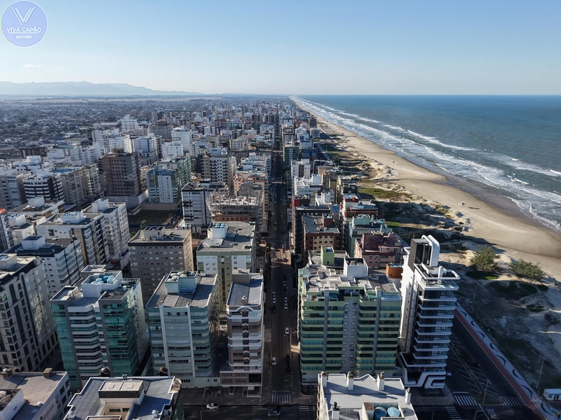 NOVIDADE A VENDA COM VISTA PARA O MAR: 26ª foto da galeria de imagens do imóvel