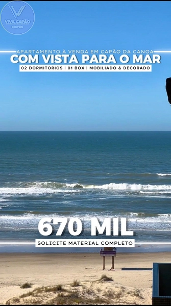 NOVIDADE A VENDA COM VISTA PARA O MAR: 16ª foto da galeria de imagens do imóvel