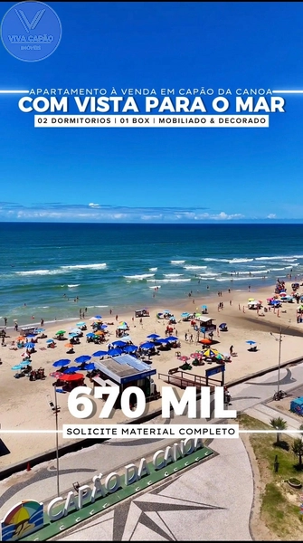 NOVIDADE A VENDA COM VISTA PARA O MAR: 11ª foto da galeria de imagens do imóvel