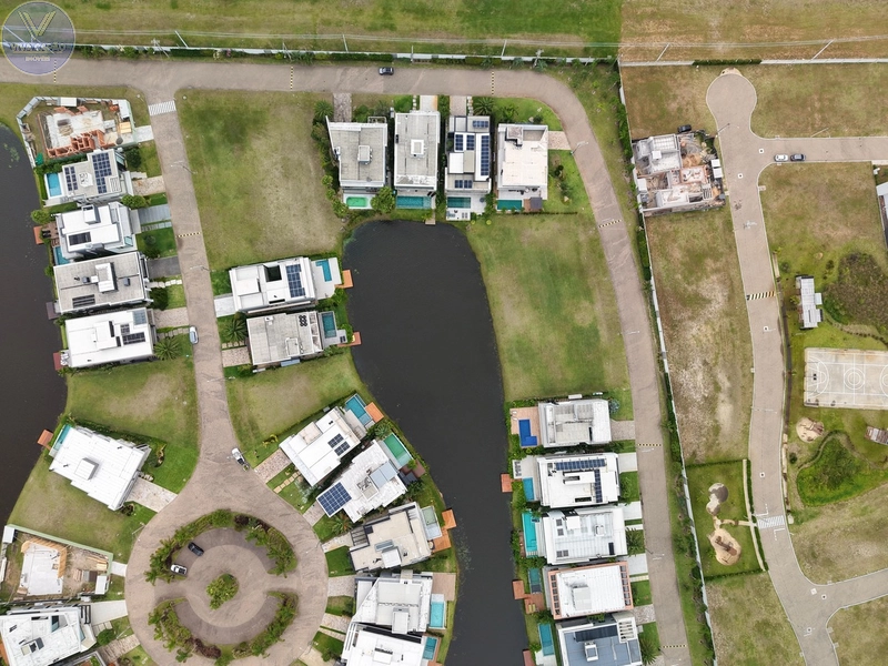 SENSE SOBRADO BEIRA LAGO: 47ª foto da galeria de imagens do imóvel