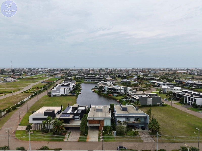 SENSE SOBRADO BEIRA LAGO: 2ª foto da galeria de imagens do imóvel