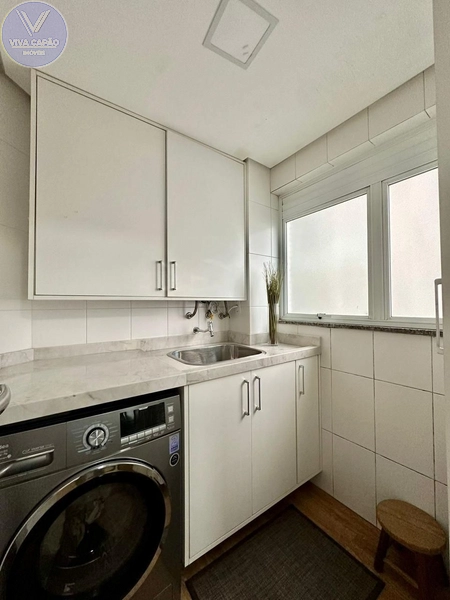 ÓTIMO APARTAMENTO DE 03 DORMITÓRIOS - VISTA MAR: 5ª foto da galeria de imagens do imóvel