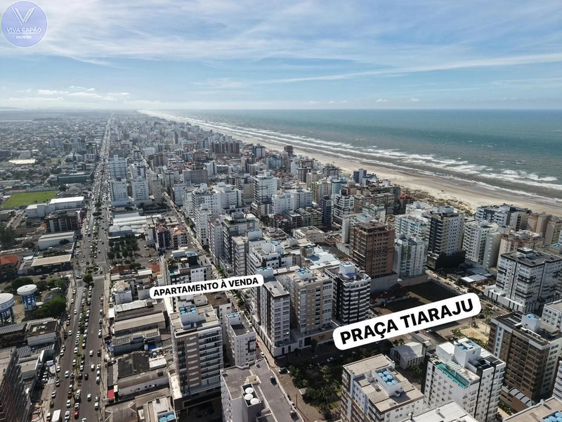 APARTAMENTO À VENDA FRENTE PRAÇA TIARAJÚ: 21ª foto da galeria de imagens do imóvel