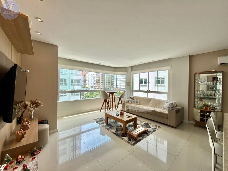 APARTAMENTO À VENDA FRENTE PRAÇA TIARAJÚ: 11ª foto da galeria de imagens do imóvel