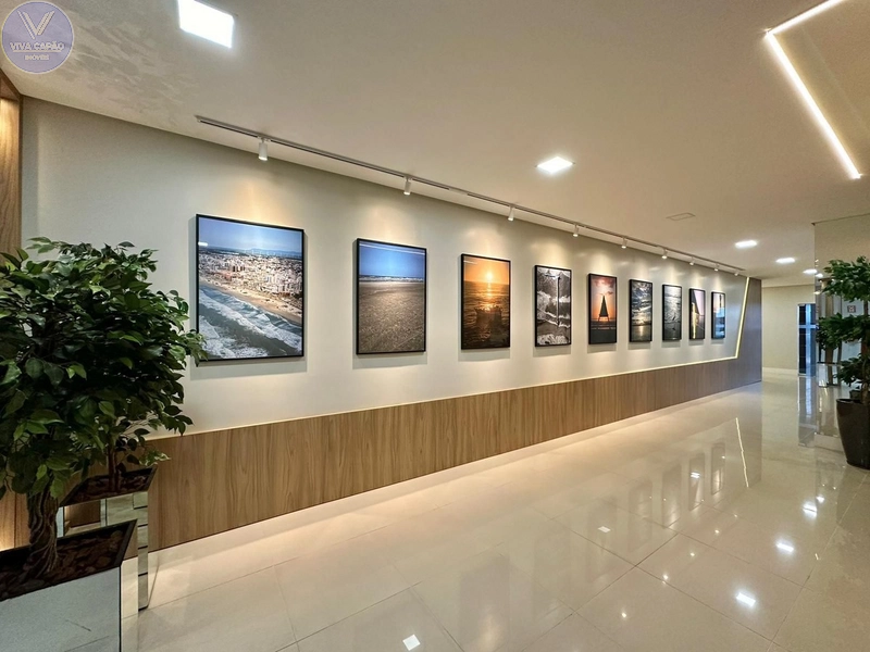 APARTAMENTO À VENDA FRENTE PRAÇA TIARAJÚ: 23ª foto da galeria de imagens do imóvel