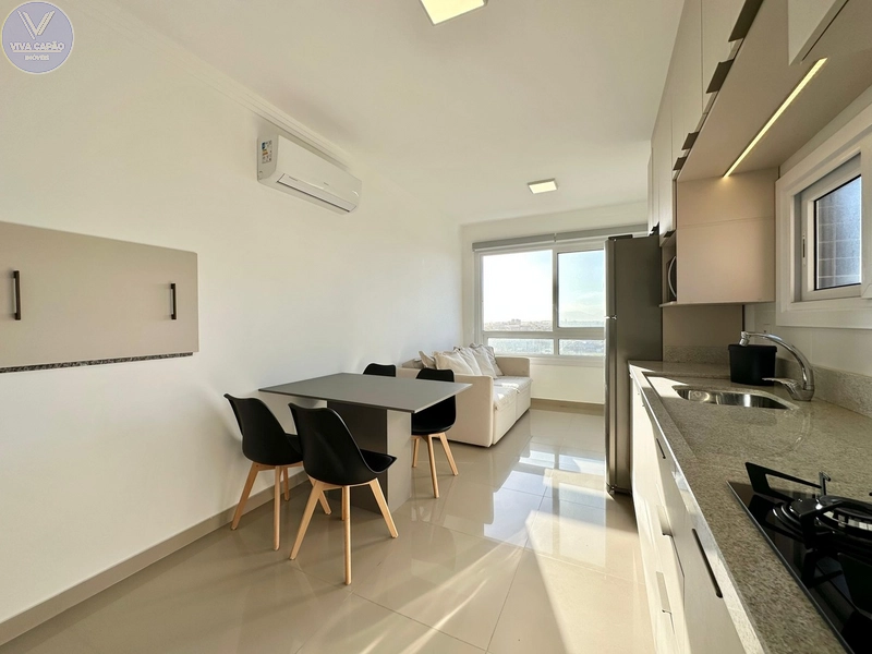 APARTAMENTO DE FRENTE COM INFRA, PRONTO PARA USO!!!: 12ª foto da galeria de imagens do imóvel