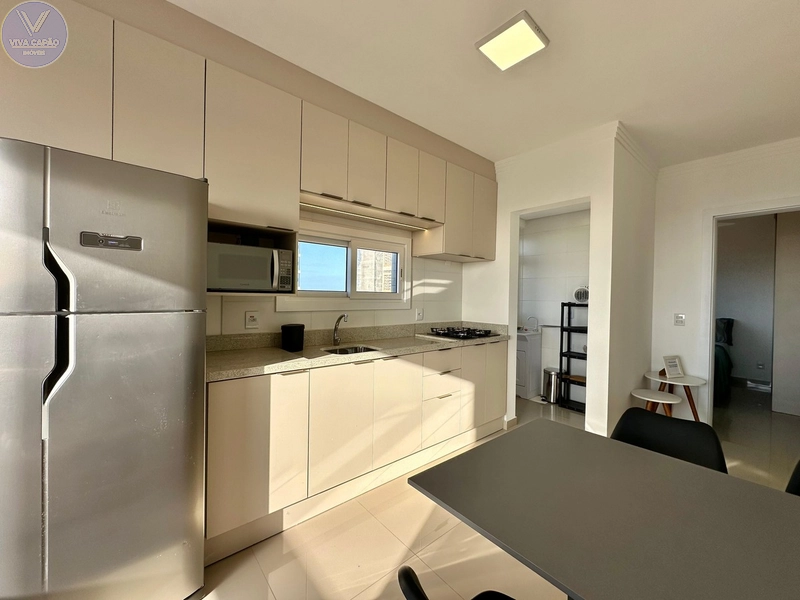 APARTAMENTO DE FRENTE COM INFRA, PRONTO PARA USO!!!: 5ª foto da galeria de imagens do imóvel