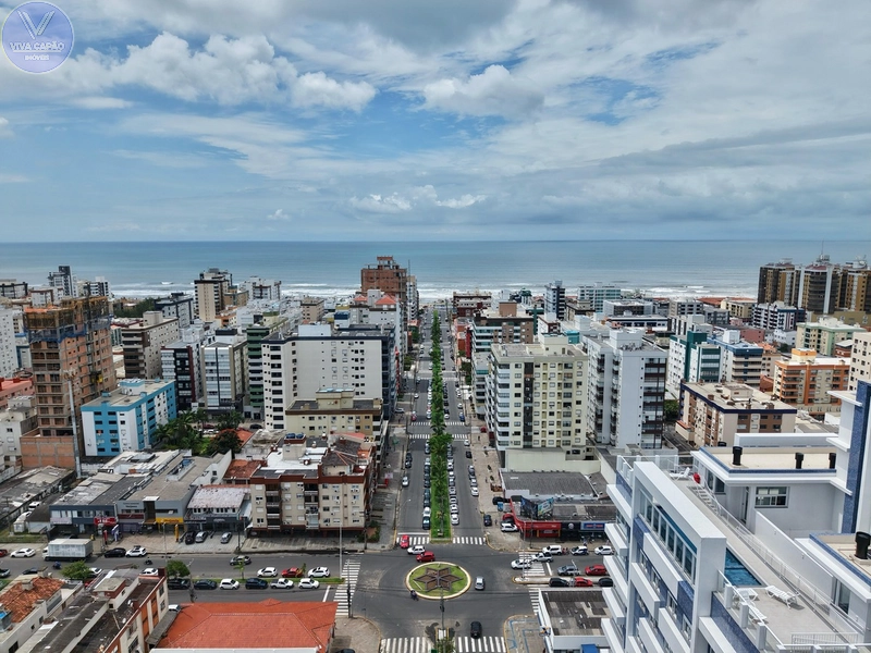03 DORMITÓRIOS - SUÍTE, SACADA EM L E BOX PARA CAMIONETE COM DEPÓSITO: 10ª foto da galeria de imagens do imóvel