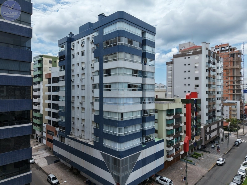 03 DORMITÓRIOS - SUÍTE, SACADA EM L E BOX PARA CAMIONETE COM DEPÓSITO: 17ª foto da galeria de imagens do imóvel