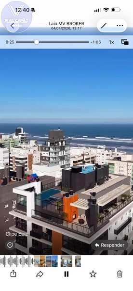 NOVIDADE À VENDA APARTAMENTO À VENDA EM CAPÃO DA CANOA: 40ª foto da galeria de imagens do imóvel