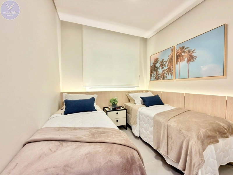NOVIDADE À VENDA APARTAMENTO À VENDA EM CAPÃO DA CANOA: 23ª foto da galeria de imagens do imóvel