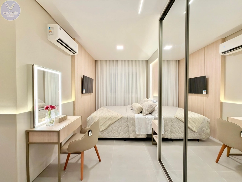 NOVIDADE À VENDA APARTAMENTO À VENDA EM CAPÃO DA CANOA: 12ª foto da galeria de imagens do imóvel
