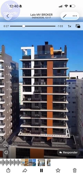 NOVIDADE À VENDA APARTAMENTO À VENDA EM CAPÃO DA CANOA: 37ª foto da galeria de imagens do imóvel