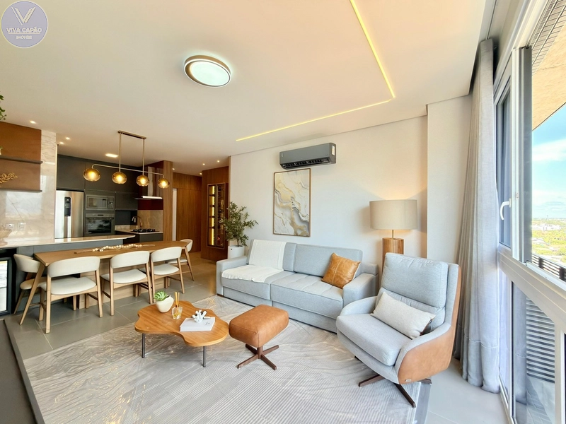 NOVIDADE À VENDA APARTAMENTO À VENDA EM CAPÃO DA CANOA: 52ª foto da galeria de imagens do imóvel
