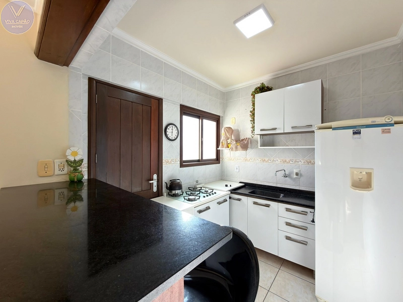APARTAMENTO À VENDA EM CAPÃO DA CANOA - NOVIDADE: 4ª foto da galeria de imagens do imóvel