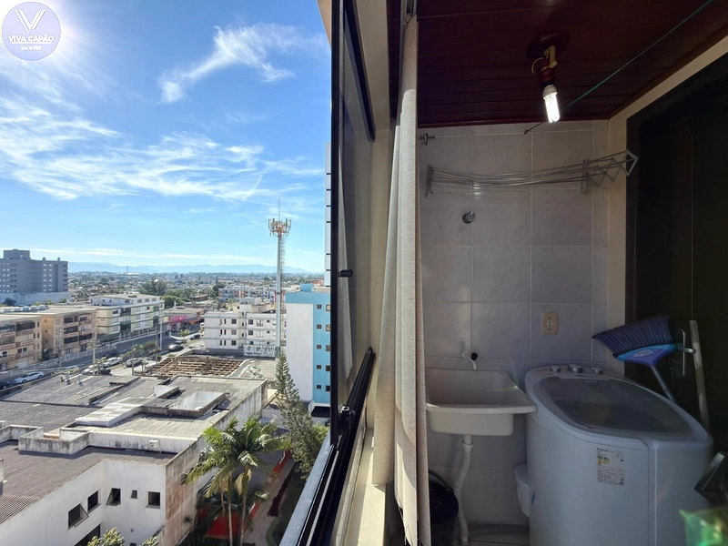 APARTAMENTO À VENDA EM CAPÃO DA CANOA - NOVIDADE: 14ª foto da galeria de imagens do imóvel