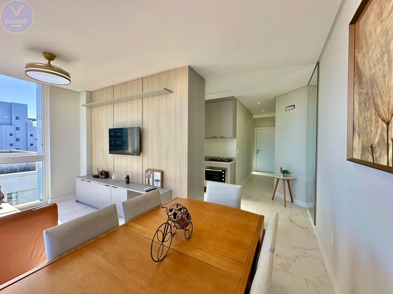 APARTAMENTO À VENDA EM CAPÃO DA CANOA COM INFRA INCRÍVEL !: 8ª foto da galeria de imagens do imóvel