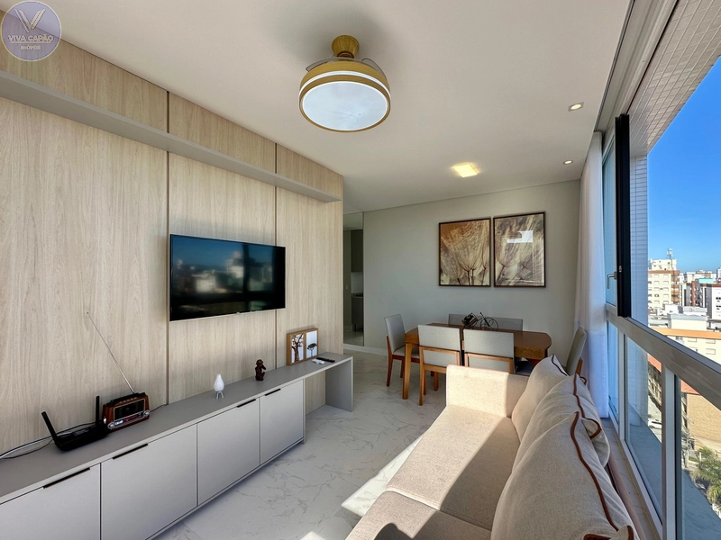 APARTAMENTO À VENDA EM CAPÃO DA CANOA COM INFRA INCRÍVEL !: 5ª foto da galeria de imagens do imóvel