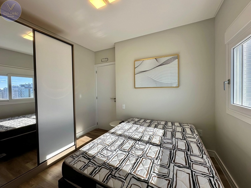 APARTAMENTO À VENDA EM CAPÃO DA CANOA COM INFRA INCRÍVEL !: 27ª foto da galeria de imagens do imóvel