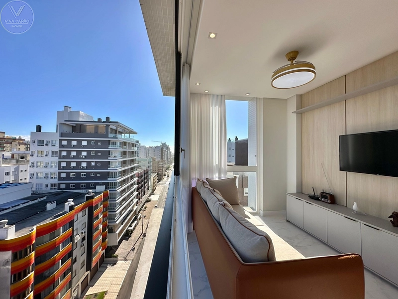 APARTAMENTO À VENDA EM CAPÃO DA CANOA COM INFRA INCRÍVEL !: 28ª foto da galeria de imagens do imóvel