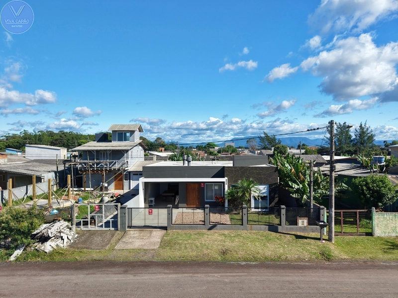 CASA À VENDA EM CAPÃO DA CANOA ZONA NORTE: 30ª foto da galeria de imagens do imóvel