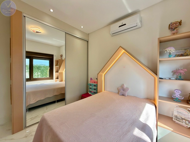 CASA À VENDA!!! CONDOMÍNIO GREEN VILLAGE: 42ª foto da galeria de imagens do imóvel