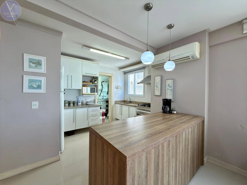 VISTA PARA O MAR E PARA PRAÇA LUIZ BASSANI  APARTAMENTO À VENDA: 14ª foto da galeria de imagens do imóvel