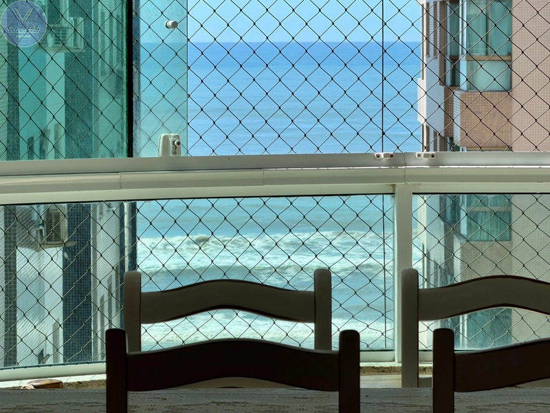 VISTA PARA O MAR E PARA PRAÇA LUIZ BASSANI  APARTAMENTO À VENDA: 24ª foto da galeria de imagens do imóvel