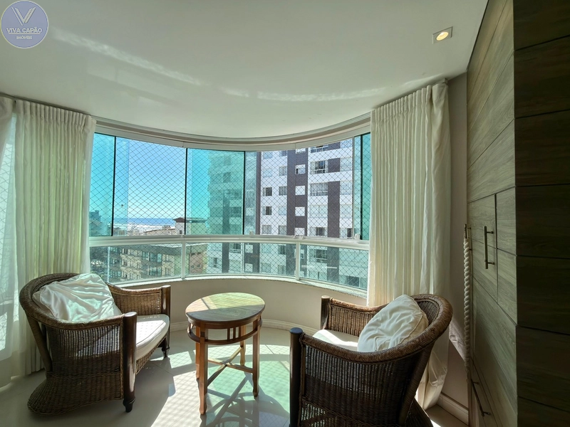 VISTA PARA O MAR E PARA PRAÇA LUIZ BASSANI  APARTAMENTO À VENDA: 10ª foto da galeria de imagens do imóvel