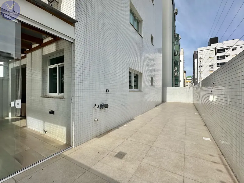 NOVIDADE A VENDA  APARTAMENTO AMPLO COM TERRAÇO: 7ª foto da galeria de imagens do imóvel